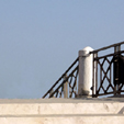 Brücke Venedig